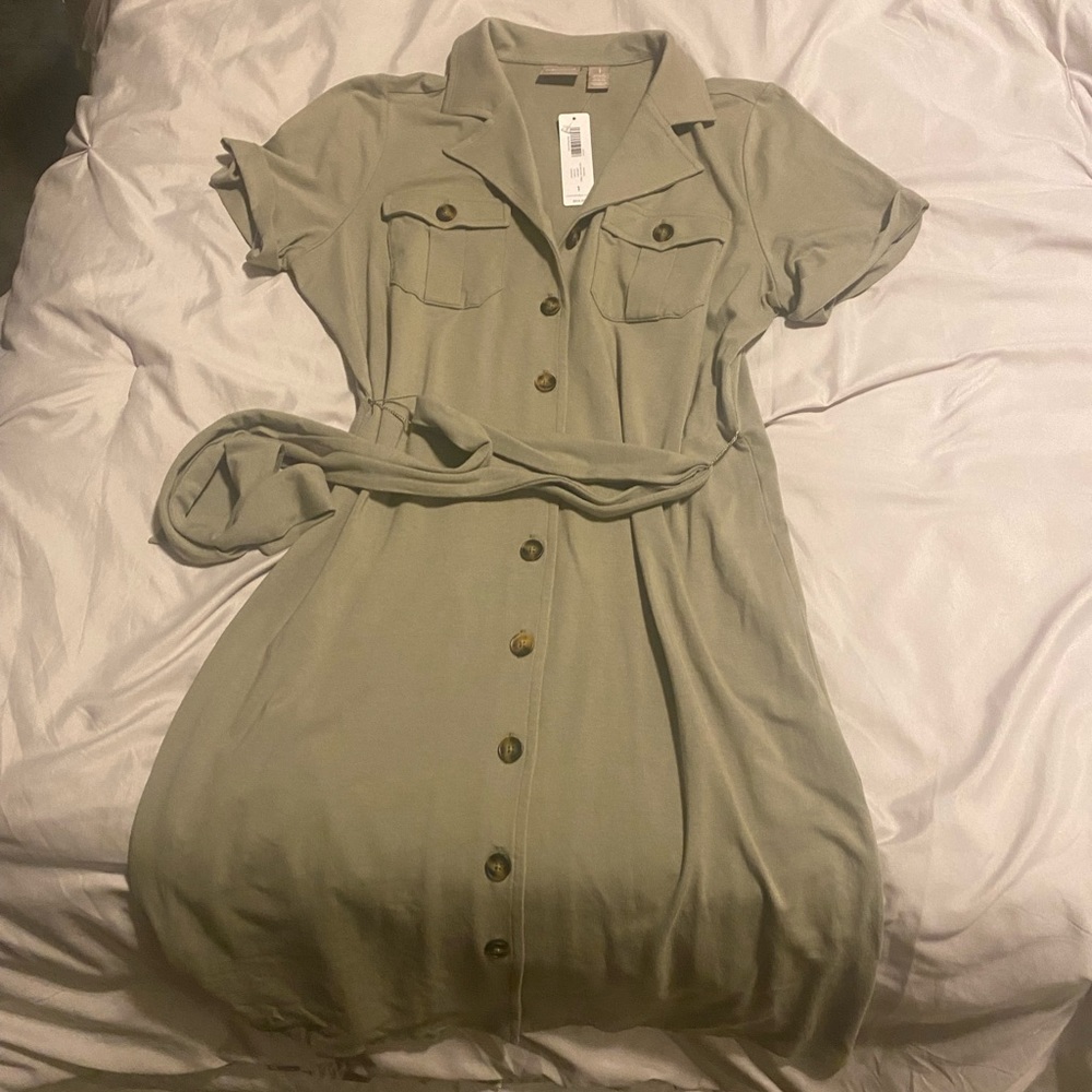 Chico’s dress